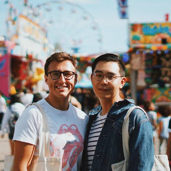 Meet your Posher, Paul - Picture 1 of 1